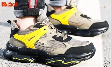 important safety shoes with high quality